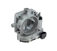 Corpo Farfalla D'Ingresso D'Aria Per Mercedes G M S Viano 1121410125