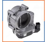 NTY Corpo Farfallato per BMW 3er Cabriolet 5er E93 325i 330i F10 F18 523i