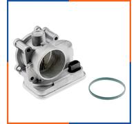 NTY Corpo farfallato compatibile con CHRYSLER ETB-CH-000