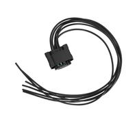 Corpo Farfalla Per Chrysler Per La Città Per Paese 2008 2009 2010 Parti Di Ricambio Auto Corpo Farfallato 6-fili Connettore Treccia 68018956AC