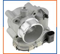 Corpo farfallato elettrico ETB-FR-000 NTY per FORD VOLVO