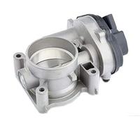 Corpo Farfalla Per Ford C-Max Fiesta V Focus C-Max Focus II 1537636