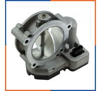 NTY ETB-ME-007 Corpo farfallato