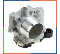 NTY Corpo farfallato compatibile con OPEL ETB-PL-003