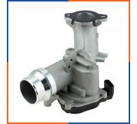 Corpo farfallato ETB-RE-007 NTY per RENAULT DACIA
