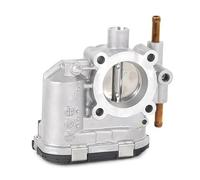 Corpo Farfallato 0280750133 Valvola A Farfalla 93181025 Per Vauxhall Agila Per Astra GH Per Corsa CD Per Tigra 1.0 1.2 1.4L Attuatore corpo farfallato