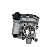 Corpo Farfallato 0280750148 69455002 Compatibile for Sistemi Bosch GM ETC 32mm