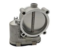 Corpo farfallato 0280750473 Adatto per carrozzeria Bosch Adatto per Porsche Adatto per Panamera Adatto per Cayenne 4.8L 911 3.8L 918 Adatto per Spyder 4.6L Sensori di posizione valvola a farfalla