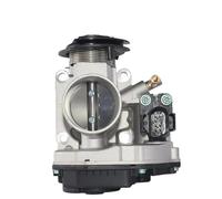 Corpo farfallato 030133064F 408237130004Z Gruppo Corpo Farfallato Per Seat Per Arosa 1.4 16V Valvola A Farfalla