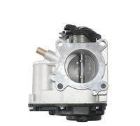 Corpo farfallato 030133064F 408237130004Z Gruppo Corpo Farfallato Per SKODA Per OCTAVIA 1996-2000 Valvola A Farfalla Corpo Farfallato Valvola