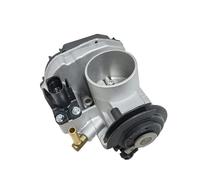 Corpo farfallato 030133064F 703703110 408237130004Z 408237130004 Adatto per VW BORA Adatto per GOLF MK4 1.4 16V Adatto per POLO 1.0 1.6 LUPO Valvola farfallata