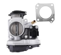 Corpo Farfallato 030133064F for VW Bora Golf MK4 1.4 16V Polo 1.0 1.4 1.6 Lupo