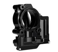 Corpo Farfallato 03C128063B A2C53104475 Valvola Di Controllo Del Corpo Farfallato Per A1 Per A2 2C59511700 Attuatore Dell'acceleratore Posizione valvola a farfalla