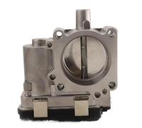 Corpo farfallato 03F133062B 03F 133 062 B adatta per VW adatta per Jetta 13-16 adatta per Audi A3 adatta per Skoda adatta per Seat vari 1.2 TSi 04E133062 Farfalla motore