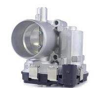 Corpo farfallato 03F133062B 03F 133 062 B Corpo valvola a farfalla elettronica Accelerazione 03F133062 Per VW Per Caddy Per Passat Attuatore Corpo Farfallato