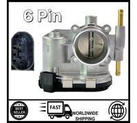 Corpo Farfallato 05825242 (Elettronica 12 V) Per Opel Astra H, Combo, Tigra