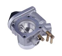 Corpo Farfallato 06a133062at A2c53093430 Corpo Farfallato Per Vw Per Caddy Per Golf Per Jetta Per Passat Sensore di posizione farfalla