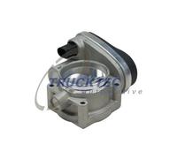 Corpo farfallato 08.14.058 TRUCKTEC AUTOMOTIVE per BMW 7 X3 Z4 Roadster 3 1