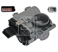 Corpo farfallato 100207 FEBI BILSTEIN per RENAULT KANGOO CLIO II TWINGO I