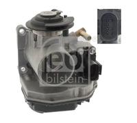 Corpo farfallato 100796 FEBI BILSTEIN per VW SEAT SKODA