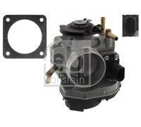 Corpo farfallato 103775 FEBI BILSTEIN per VW SKODA