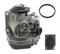 Corpo farfallato 103834 FEBI BILSTEIN per VW SEAT SKODA