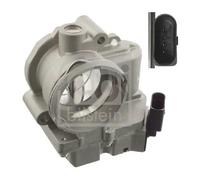 Febi bilstein 107020 - Bocchettone per valvola a farfalla, 1 pezzo