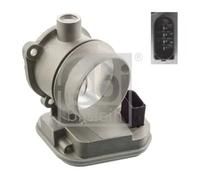 Corpo farfallato 107022 FEBI BILSTEIN per BMW X5 5 Touring 7 3 Touring 5 3 Coupé