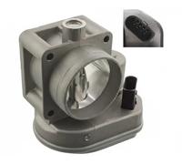 FEBI BILSTEIN Corpo farfallato 107023 per SKODA, VW, SEAT