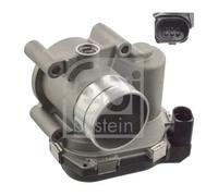 Corpo farfallato 107024 FEBI BILSTEIN per SKODA SEAT VW