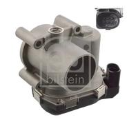 Corpo farfallato 107025 FEBI BILSTEIN per SEAT SKODA VW