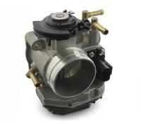 FEBI BILSTEIN Corpo farfallato 107029 per Audi Skoda Seat VW