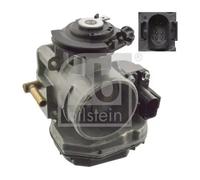 Corpo farfallato 107031 FEBI BILSTEIN per AUDI VW SKODA