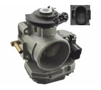 Corpo farfallato 107031 FEBI BILSTEIN per AUDI VW SKODA