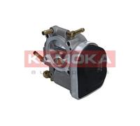 Corpo farfallato 112019 KAMOKA per OPEL CHEVROLET