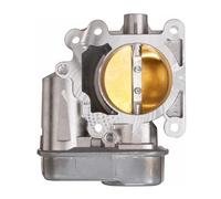 Corpo Farfallato 12568796 Corpo Farfallato per Chevy, per Malibu, per Saab 9-3, Cobalt, Saturn Vue, Accelerazione Corpo 58 Mm Attuatore Corpo farfallato