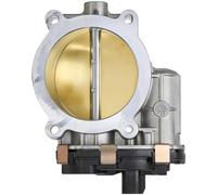 Corpo Farfallato 12601387 12629992 Corpo Farfallato TBI014 Adatto Per GMC Posizione valvola a farfalla