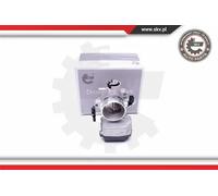 Corpo farfallato 12SKV071 ESEN SKV per CITROËN PEUGEOT LANCIA FIAT