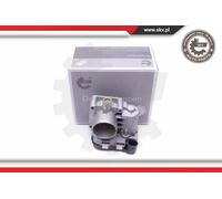 Corpo farfallato 12SKV075 ESEN SKV per FIAT LANCIA FORD