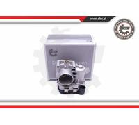 Corpo farfallato 12SKV077 ESEN SKV per LANCIA FIAT ALFA ROMEO ABARTH