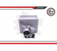 Corpo farfallato 12SKV078 ESEN SKV per VW AUDI SKODA SEAT