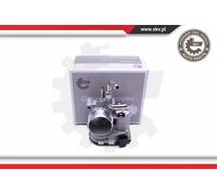 Corpo farfallato 12SKV085 ESEN SKV per HYUNDAI KIA