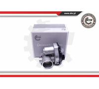 Corpo farfallato 12SKV092 ESEN SKV per FORD FIESTA V FUSION FOCUS II Turnier
