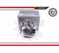 Corpo farfallato 12SKV095 ESEN SKV per OPEL CHEVROLET