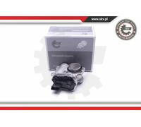 Corpo farfallato 12SKV102 ESEN SKV per RENAULT KANGOO CLIO II KANGOO Express