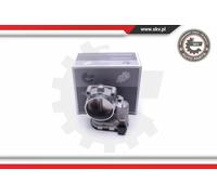 Corpo farfallato 12SKV105 ESEN SKV per PORSCHE ASTON MARTIN