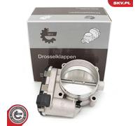 Corpo farfallato 12SKV132 ESEN SKV per PORSCHE 911 911 Cabriolet 911 Targa