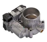 Corpo Farfallato 12V Elettrico PIERBURG per Audi A3