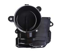Corpo farfallato 13548675278 Per B&MW Serie 1 3 F20 F21 F31 F30 F80 2012 2013 2014 2015 2016 Corpo Farfallato Benzina Valvola Farfalla Sensore di posizione dell'acceleratore