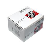 Corpo farfallato 138509 HITACHI per AUDI VW SEAT SKODA